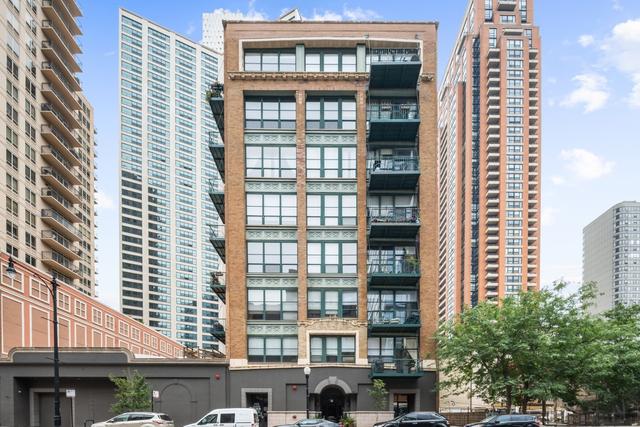1133 S Wabash Ave. #603, Chicago, IL 60605