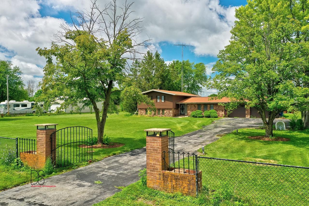 2377 N 2879th Rd., Marseilles, IL 61341