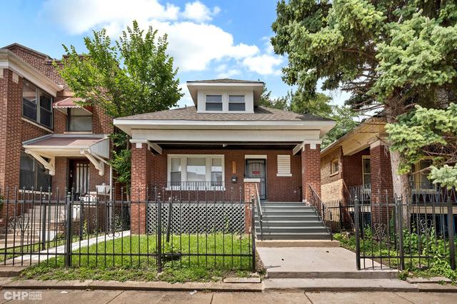 7722 S Aberdeen St., Chicago, IL 60620