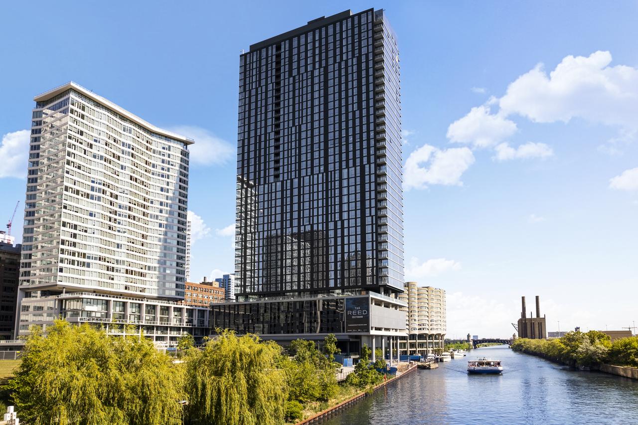 234 W Polk St. #2706, Chicago, IL 60607