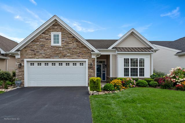 3865 Valhalla Dr., Elgin, IL 60124