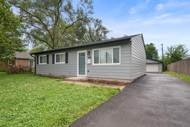 New Homes with a Master Bedroom on the 1st Floor in University Park: July 29th to August 4th