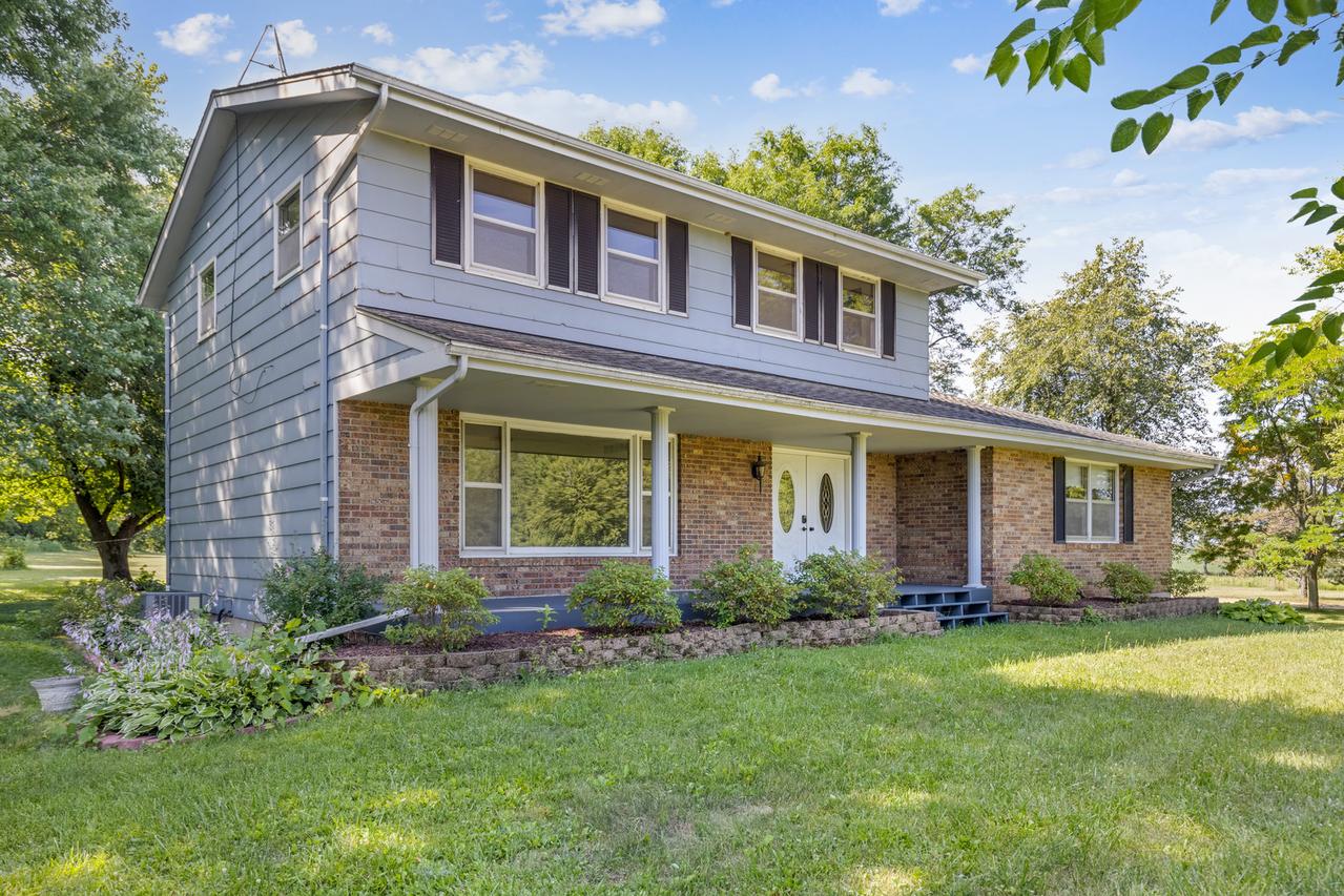 7660 Stephens Rd., Rockton, IL 61072