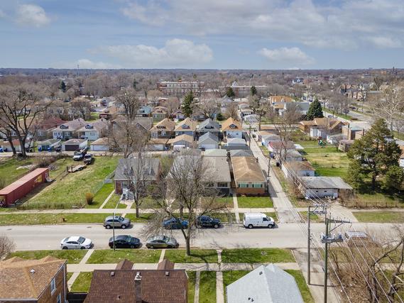 8718 S Normal Ave., Chicago, IL 60620