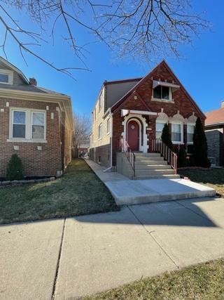 8608 S Union Ave., Chicago, IL 60620