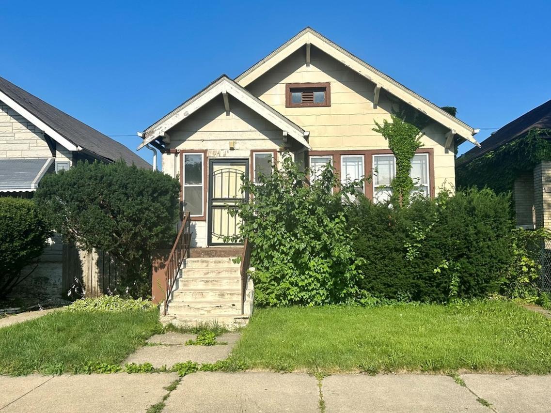 10539 S Eggleston Ave., Chicago, IL 60628