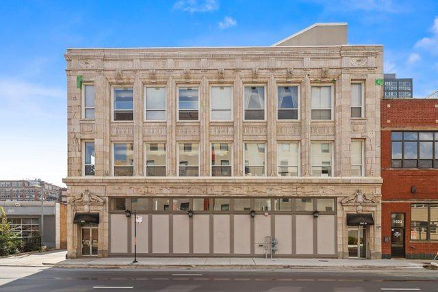 1019 W Jackson Blvd. #2C, Chicago, IL 60607