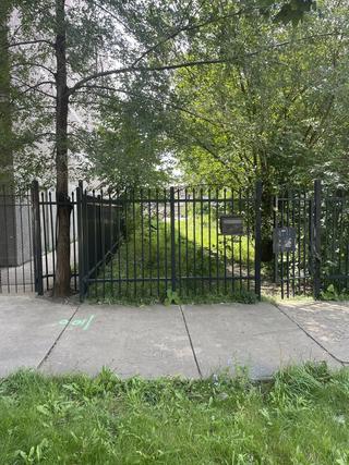 4111 W Washington Blvd., Chicago, IL 60624