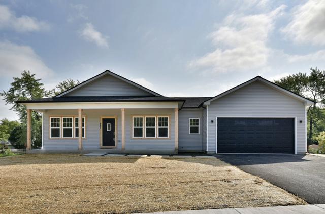 887 Harley Ct., Aurora, IL 60505