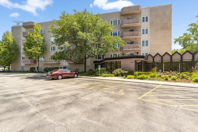 6401 N Lincoln Ave. #409, Morton Grove, IL 60053