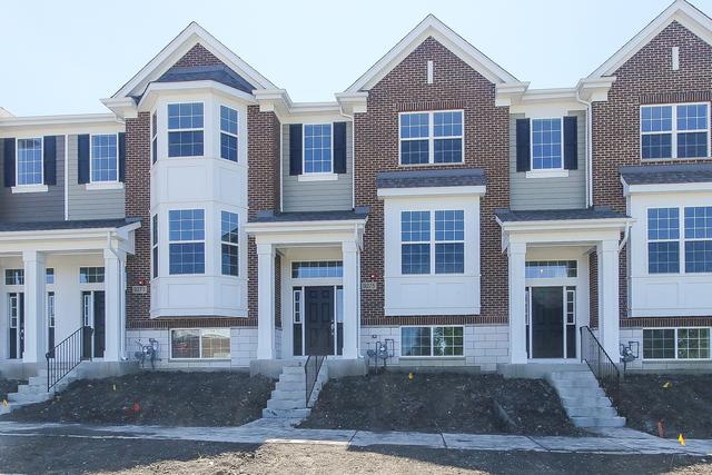 New Construction Homes For Sale This Week That Attend Orland Junior High School: July 26th to August 1st