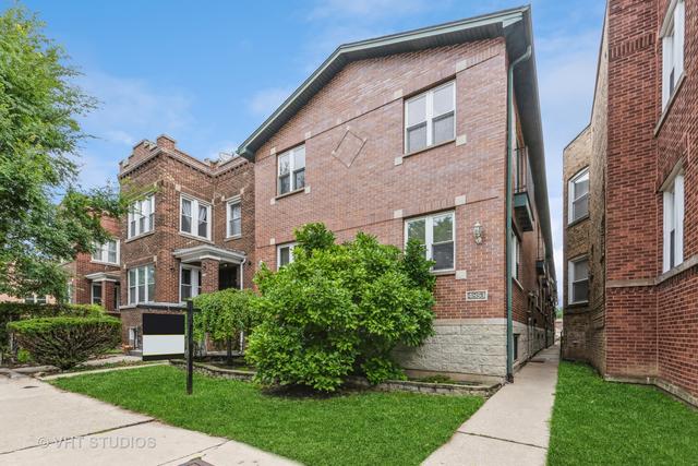 4853 N Central Ave. #7G, Chicago, IL 60630