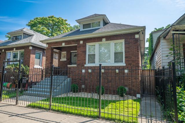 New Homes For Sale This Week in South Chicago: July 28th to August 3rd