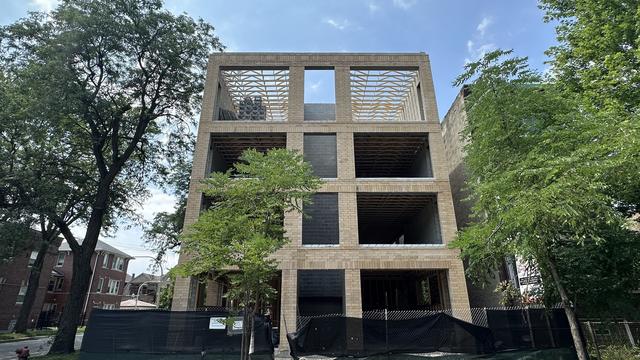 6556 S Minerva Ave. #1N, Chicago, IL 60637