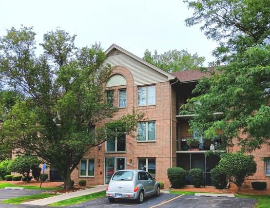 New Homes with a Master Bedroom on the 1st Floor in Chicago Ridge: July 29th to August 4th
