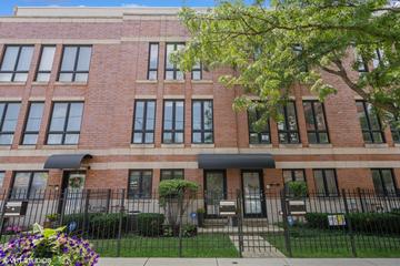 1303 W Belmont Ave., Chicago, IL 60657