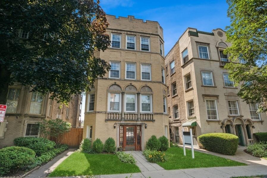 138 Custer Ave. #2, Evanston, IL 60202