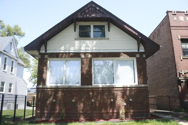 750 W 87th St., Chicago, IL 60620