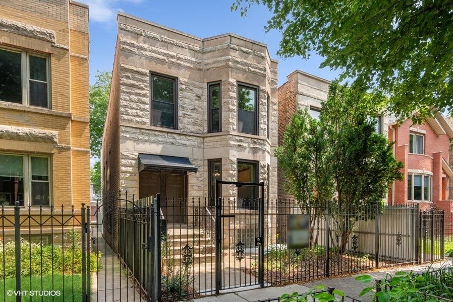 2633 N Richmond St., Chicago, IL 60647