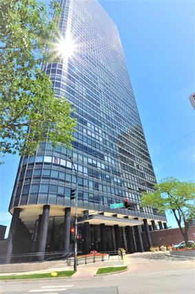 5415 N Sheridan Rd. #2608, Chicago, IL 60640