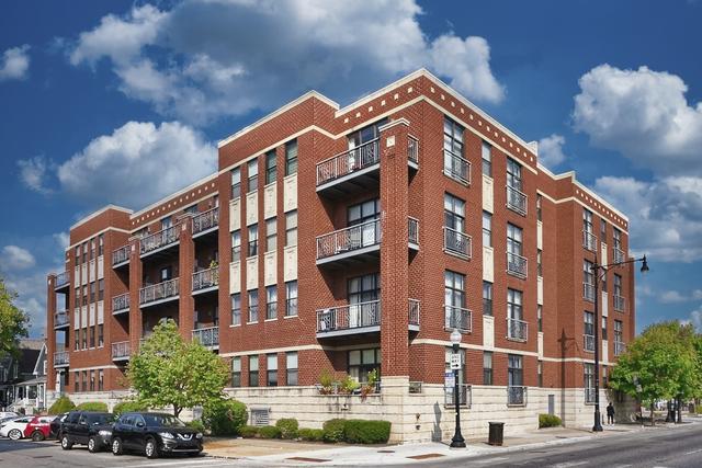 4011 N Francisco Ave. #101, Chicago, IL 60618