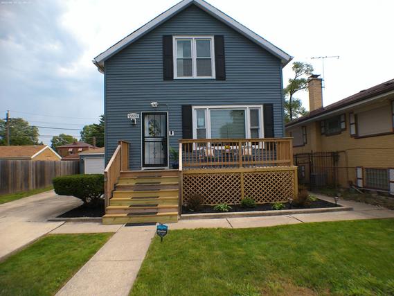 10555 S Wallace St., Chicago, IL 60628