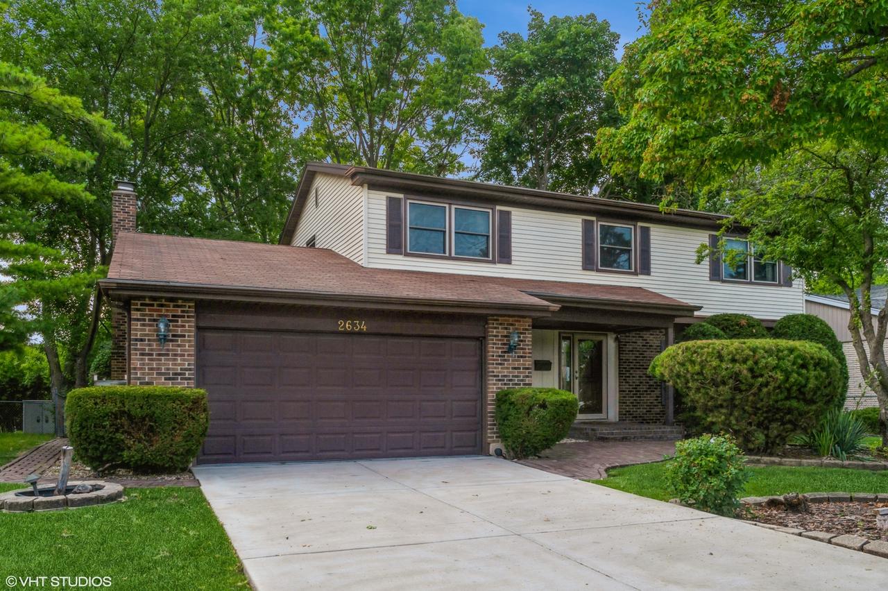 2634 N Waterman Ave., Arlington Heights, IL 60004