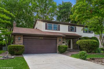 2634 N Waterman Ave., Arlington Heights, IL 60004