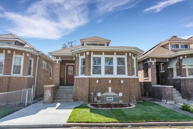 8032 S Hermitage Ave., Chicago, IL 60620
