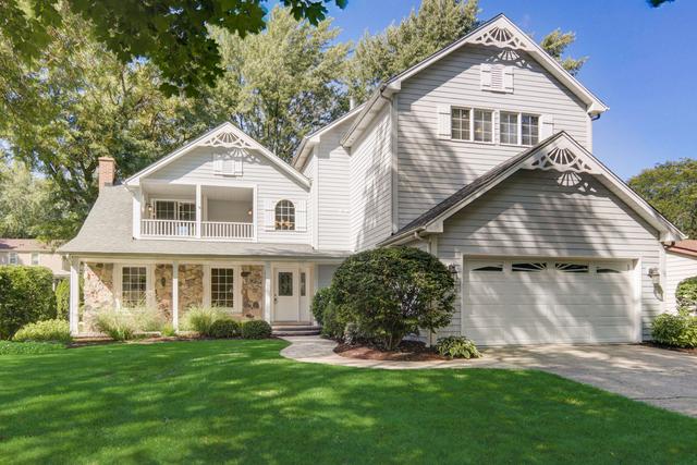 1421 Briarwood Dr., Naperville, IL 60540