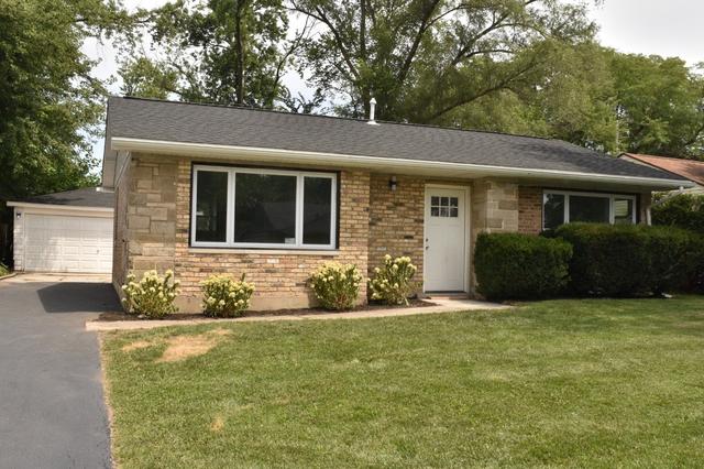 112 Marquette St., Park Forest, IL 60466