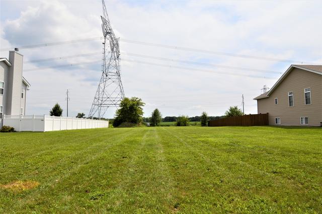 27243 W Deer Hollow Ln., Channahon, IL 60410