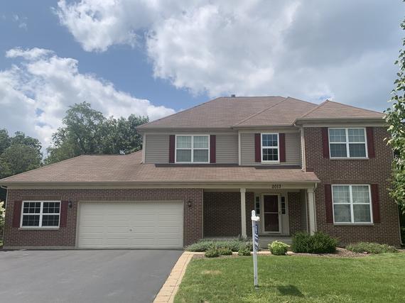 2013 Foxridge Dr., Island Lake, IL 60042