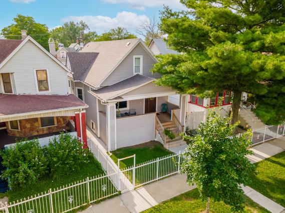 632 N Latrobe Ave., Chicago, IL 60644