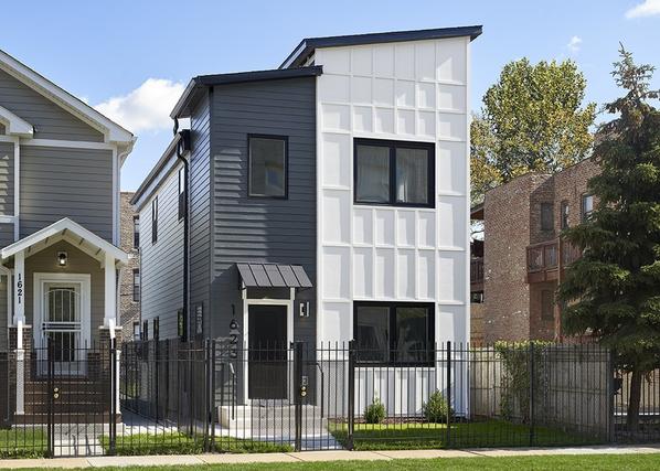 939 N Monticello Ave., Chicago, IL 60612