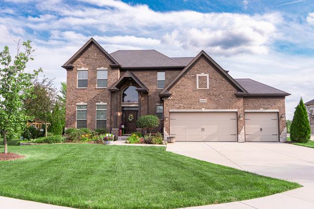 16018 S Selfridge Cir., Plainfield, IL 60586