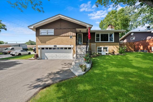 5872 W 97th St., Oak Lawn, IL 60453