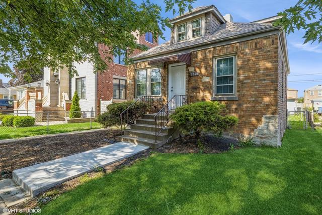 5348 S Merrimac Ave., Chicago, IL 60638