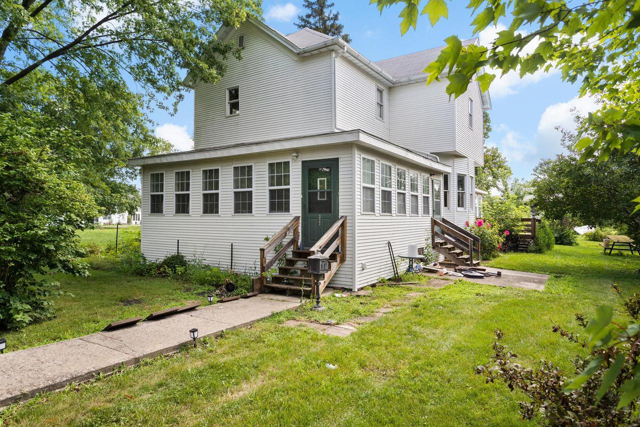 322 N Guthrie St., Gibson City, IL 60936