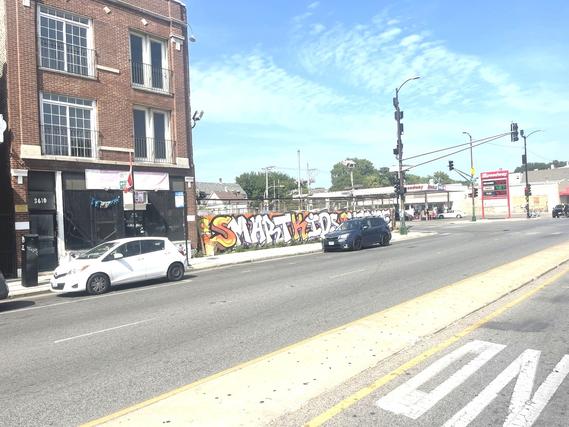 3600 W North Ave., Chicago, IL 60647
