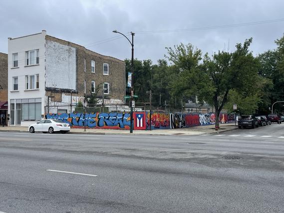 3446 W North Ave., Chicago, IL 60647