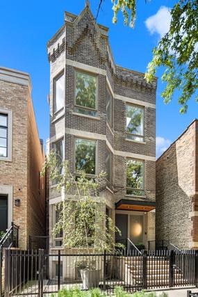 1732 N Wolcott Ave., Chicago, IL 60622