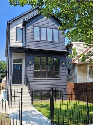 5140 W Carmen Ave., Chicago, IL 60630