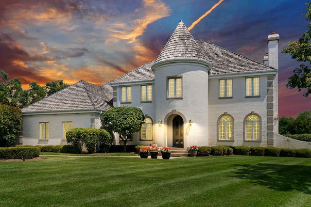 11 Mcglashen Dr., South Barrington, IL 60010