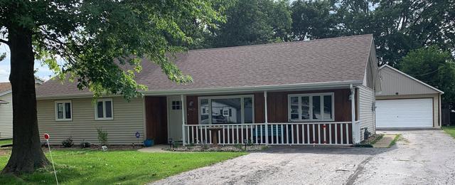 2409 Meridian Dr., Joliet, IL 60431