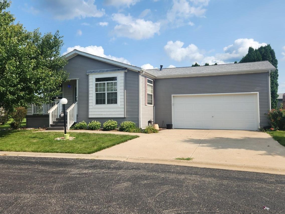 349 Mallard Ln., Sandwich, IL 60548