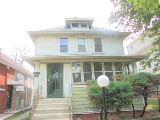8817 S Morgan St., Chicago, IL 60620