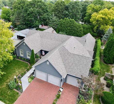 1726 Georgetown Dr., Champaign, IL 61821