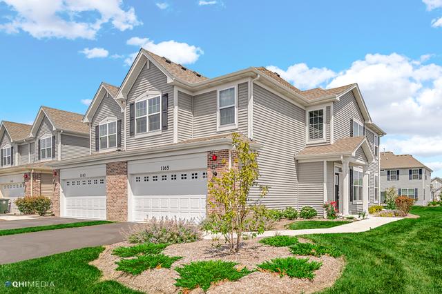 1165 Hawk Hollow Dr., Yorkville, IL 60560