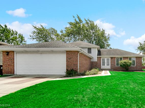 New Homes For Sale This Week That Attend Prairie View Middle School: August 4th to August 10th